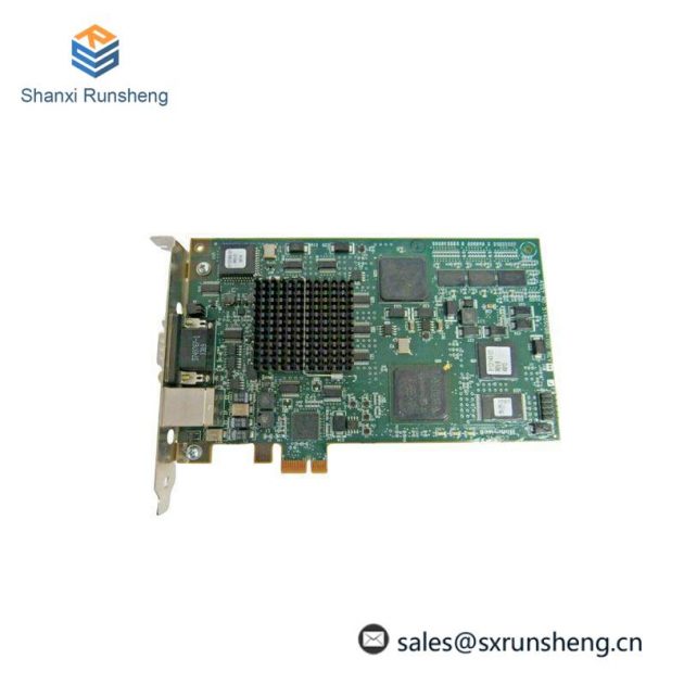 HONEYWELL LCNP4E Industrial Control Module