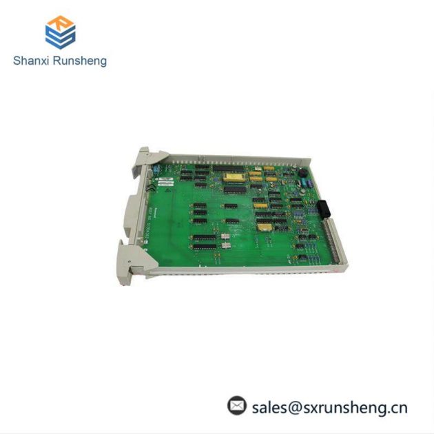 Honeywell MC-HPFX02: 7-Slot High Performance Modular Module Card Assembly