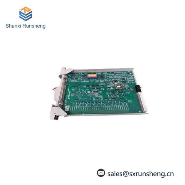 Honeywell MC-PAIH03 PLC - Advanced Analog Input Processor for Industrial Automation