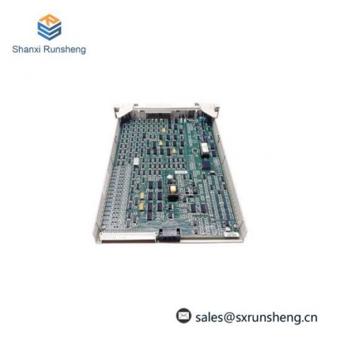 Honeywell MC-PDIS12 Digital Input Module: Precision Control for Industrial Automation
