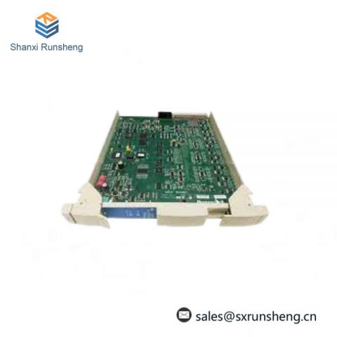 Honeywell MC-PHAO01, 51403476-150: Advanced Analog Output Module with 16 HART Interfaces