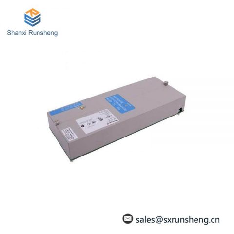 Honeywell MC-TAMR04 51305907-175 - Low Level Analog Input Multiplexer
