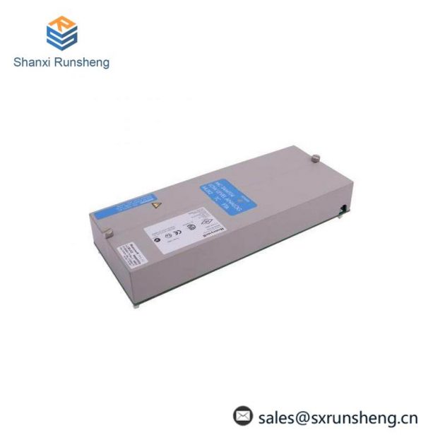 Honeywell MC-TAMR04 51305907-175 - Low Level Analog Input Multiplexer
