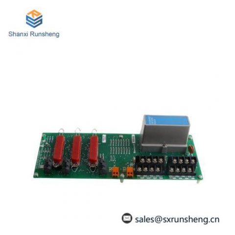 Honeywell MC-TAOY25 51305865-275 DCS Module: Industrial Control System Innovation