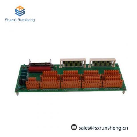 HONEYWELL MC-TDIY22 51204160-175 - High-Precision Digital Input Module for Industrial Automation