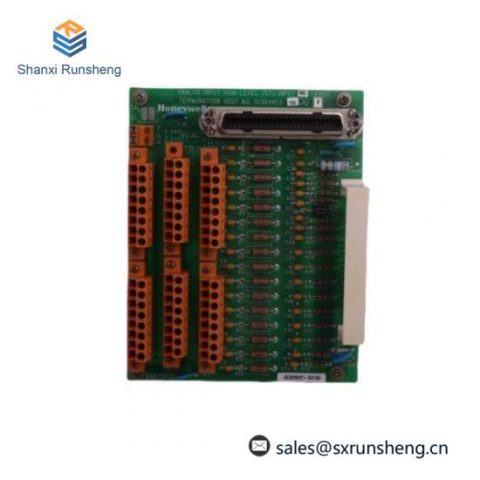 Honeywell MTL8914-MT03 PKS System - Advanced Control Module