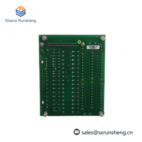 Honeywell MU-TAMT02 51401491-100 Industrial Control Module