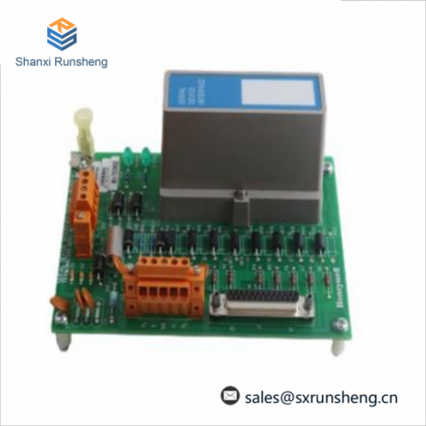 Honeywell MU-TSDM02 51303932-277 - High Precision Digital Input Module