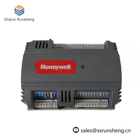 Honeywell PVL6438N Programmable VAV Controller, Energy Efficiency Solutions for HVAC Systems