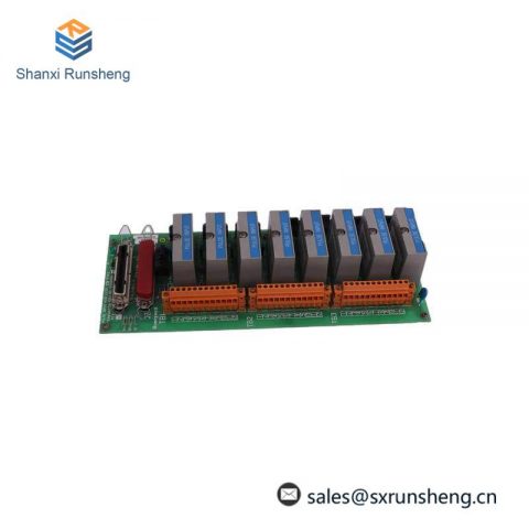 Honeywell R7247C1001 Temperature Controller for Industrial Automation