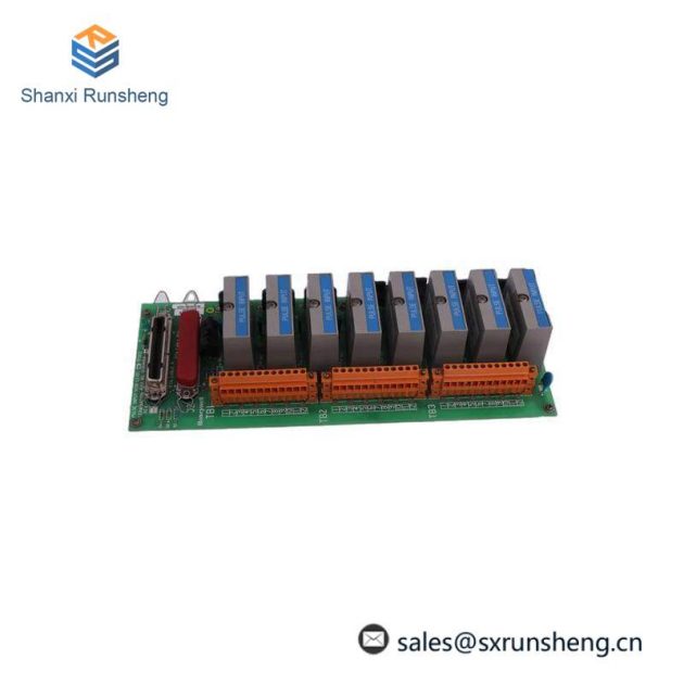 Honeywell R7247C1001 Temperature Controller for Industrial Automation