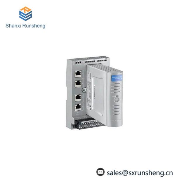 Honeywell SC-TEPL01 Industrial Automation Controller