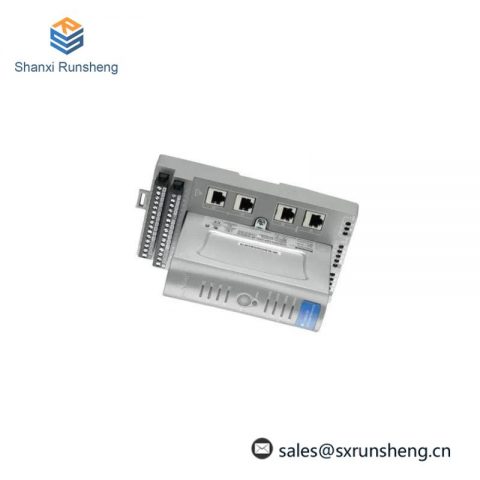 Honeywell SC-UCMX02 Non-redundant Control Module, for Advanced Industrial Automation