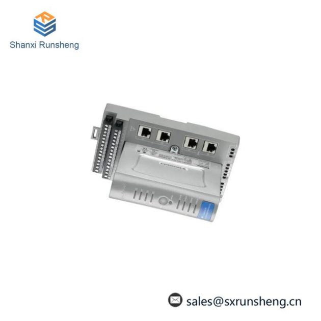 Honeywell SC-UCMX02 Non-redundant Control Module, for Advanced Industrial Automation