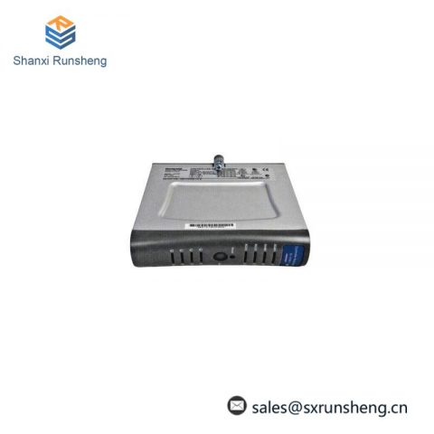 Honeywell SC-UCNN11 Redundant Control Module, Industrial Automation Solutions