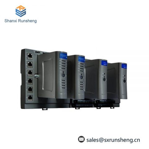 Honeywell SP-EMD174-ESD Non-Redundant Control Module