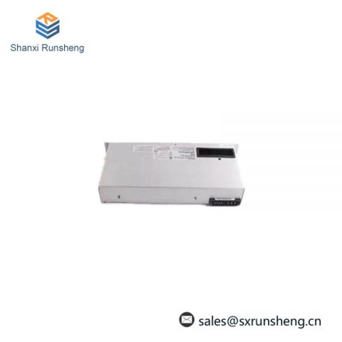 HONEYWELL SPS5710 SPS5710-2-LF Power Module: Advanced Control Solution