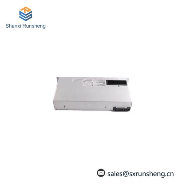 HONEYWELL SPS5710 SPS5710-2-LF Power Module: Advanced Control Solution