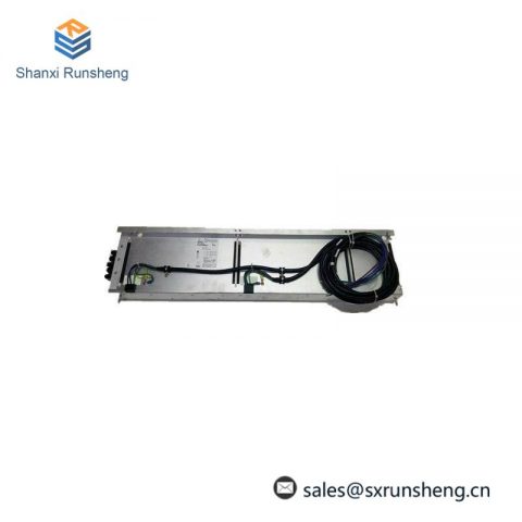 Honeywell SPS5713, 51199930-100, TDI Power Transistor Devices, Main Rack