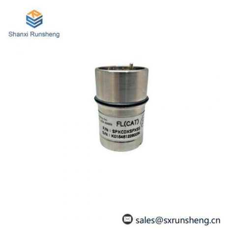 Honeywell SPXCDXSFXSS - Advanced Flammable Gas Detection Module
