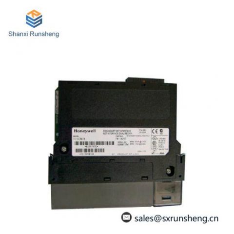 Honeywell TC-CCNO13: Advanced DCS Module for Industrial Control Systems