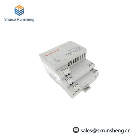 Honeywell TC-FFPCX1 POWER SUPPLY - Industrial Grade, Precision Control