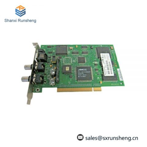 HONEYWELL TC-PCICO1K: Industrial Ethernet Interface Network Card