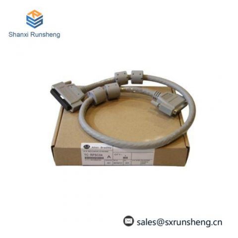 HONEYWELL TC-RPSC04 Cable - High-Speed Industrial Communication Cable