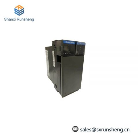 Honeywell PLC, TK-IOLI01, Direct Control Systems, Control Module