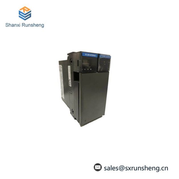 Honeywell PLC, TK-IOLI01, Direct Control Systems, Control Module