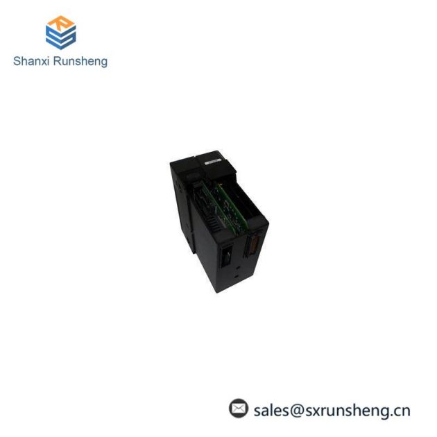 Honeywell TK-PRR021 Redundancy Module, PLC Subsystem
