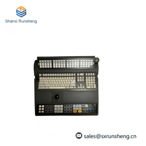 Honeywell TP-DSOEP1-100 Industrial Operator Keyboard