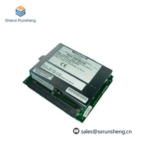Honeywell TP-OPADP1-200, TP-DSOEP1-100, 51402497-200, 51305776-100 Control Module, Industrial Automation Solutions