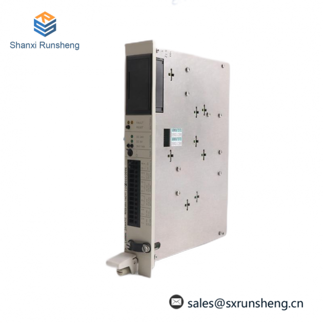 HP 44713A High Precision Data Acquisition Module