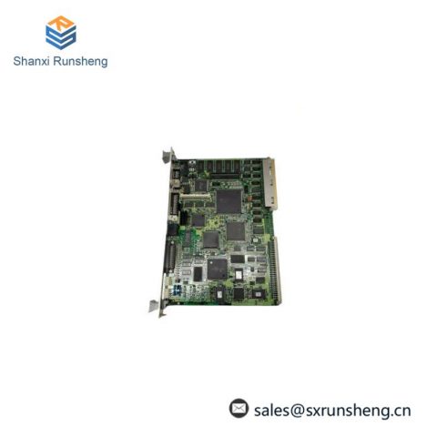 HP 58503A Industrial Automation Controller, 200 characters max