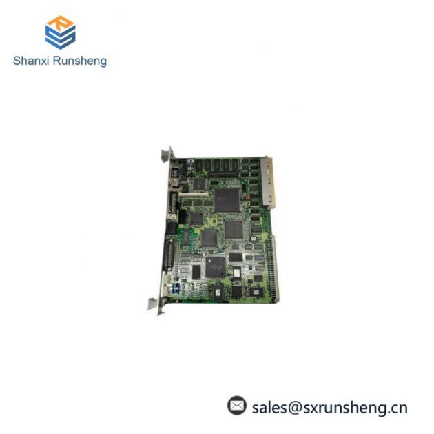 HP 58503A Industrial Automation Controller, 200 characters max