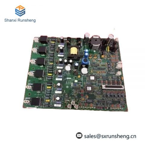 HP E1740A - High Precision Signal Generator for Industrial Control Applications