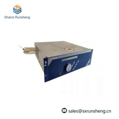 HUTTINGER PFG5000 RF RF-generator, Industrial Control Module