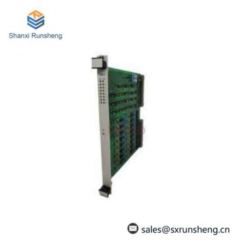 Hyundai HHI DIM16 - Industrial Control Module, 16 Channel Analog Input