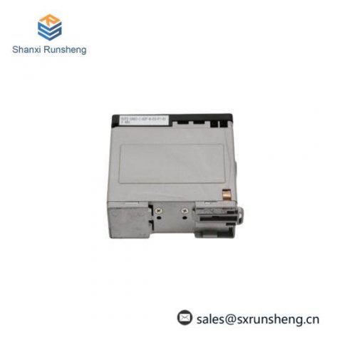 IAI RPCON-42P-ABU: Precision Automation Module, High Performance, Reliable