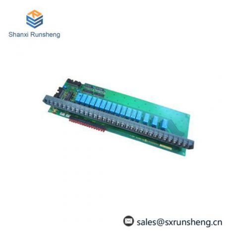 IBA IBAFOB-4I-S - High Performance Industrial Control Module