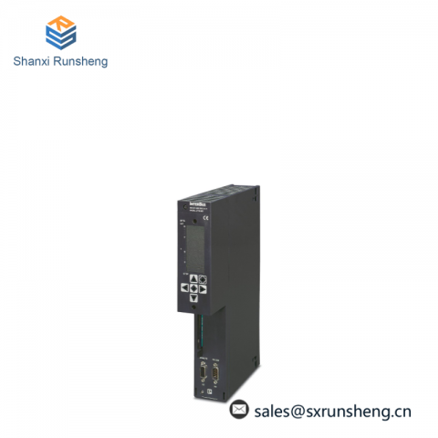 SIEMENS IBS S7 400 ETH DSC/I-T: Industrial Ethernet Controller Board for Advanced Interbus Communication