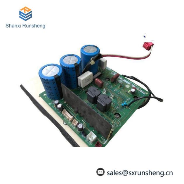 GE IC3600ATAD1B: Precision Engineered PC Circuit Board for Industrial Automation