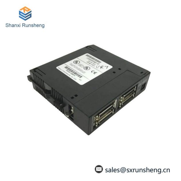 GE IC693DSM302 Motion Mate Digital Servo Module: Precision Control for Industrial Automation