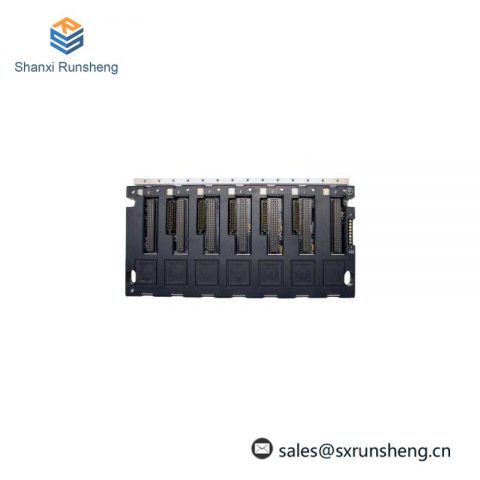 GE IC695CHS012-BAMP Universal Controller and I/O