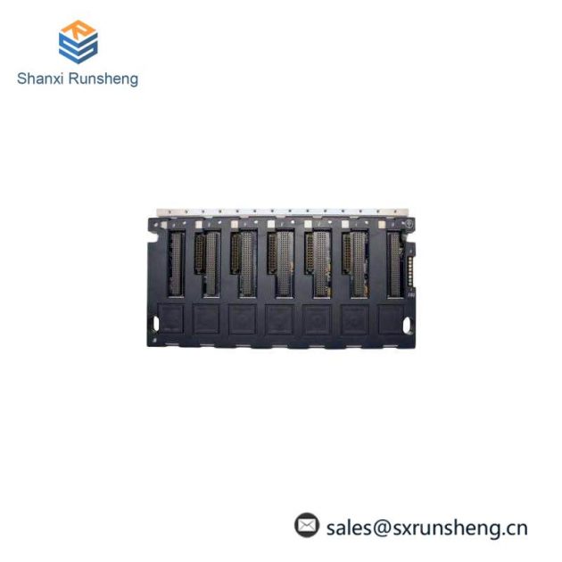 GE IC695CHS012-BAMP Universal Controller and I/O