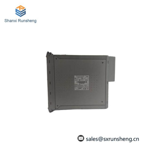 ICS T8461 - High Performance Digital Output Module, Honeywell