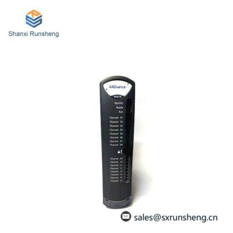 ICS TRIPLEX 151661 Industrial Control Module