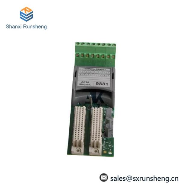 ICS TRIPLEX 9852*1/9802*2 Cable - High-Quality Industrial Wiring Solution