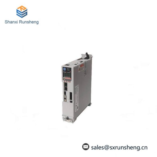 ICS TRIPLEX FAIR-RITE VO - High-Performance Industrial Control Module